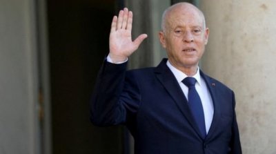 قيس سعيد : أول قرار بعد الاستفتاء هو وضع قانون انتخابي جديد