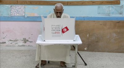 منظمة ملاحظون بلا حدود: الإقبال على الاستفتاء كان ضعيفا