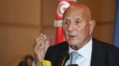 نجيب الشابي : أرقام هيئة الإنتخابات مزورة 