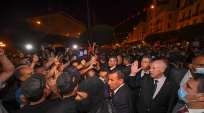 واشنطن :الدستور التونسي الجديد يمكن أن يمسّ بالحقوق والحريات الأساسية