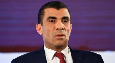 المنصري : بإمكان المشككين في مسار الاستفتاء ونتائجه التوجه للقضاء