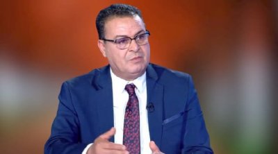 زهير المغزاوي يصف جبهة الخلاص بالعملاء