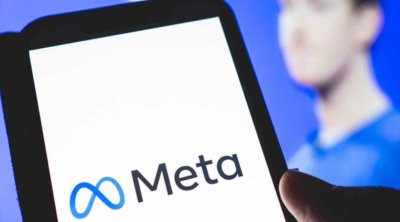 Meta annonce une baisse de ses revenus