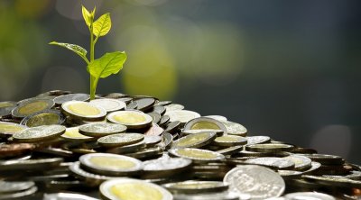 نصاب زكاة المال للعام الهجري الجديد : 14 ألفا و728 دينارا و244 مليما