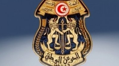 تعيين العميد فاضل قزقز آمر للحرس الوطني