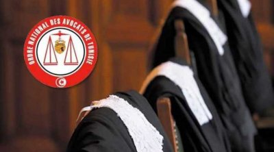 عمادة المحامين تدين بيان الخارجية الأمريكية و سفيرها الجديد بتونس