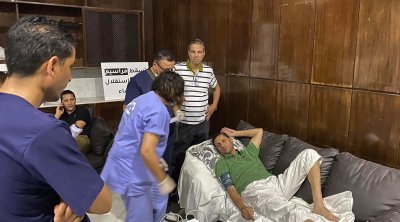 جمعية القضاة تحمّل مسؤولية سلامة القضاة المضربين إلى السلطة التنفيذية 