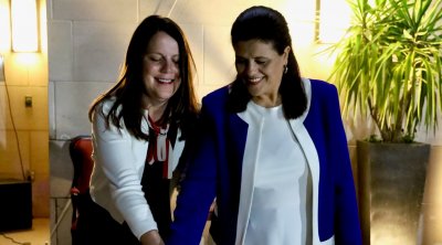 تونس تستنكر التدخل الأمريكي في شؤونها و تستدعي القائمة بأعمال السفارة لديها 