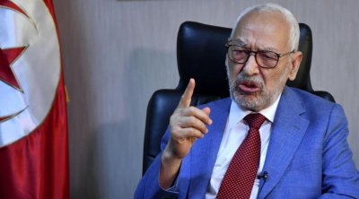 راشد الغنوشي: العشرية الماضية لم تكن سوداء