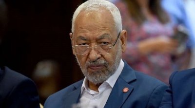 راشد الغنوشي: أضعنا فرصة إسقاط الانقلاب على الطريقة التركية 