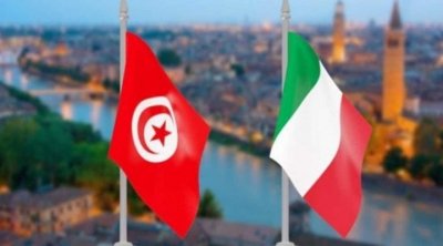 إيطاليا الشريك التجاري الأول لتونس في سنة 2022