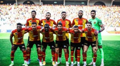 L’EST demande la tenue d’un match amical contre Al Merrikh SC