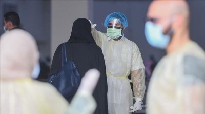تونس : 47 وفاة و5967 إصابة جديدة بكورونا خلال أسبوع