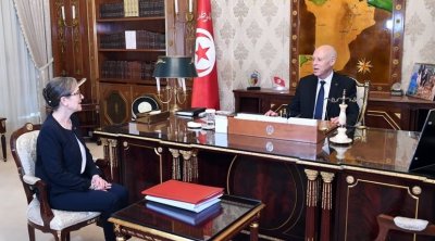 سعيّد : التضخم التشريعي في تونس ليس طبيعيا ... و يجب تصحيح المسار (فيديو)