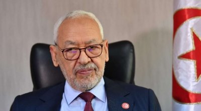 الغنوشي: لا أستبعد إقصاء النهضة من الانتخابات القادمة أو حتى حلّها 