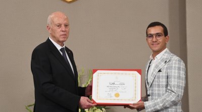 سعيد: كفاءاتنا تهاجر إلى الخارج بسبب ضيق الآفاق في تونس