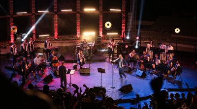 "Rboukh" de Hatem Lajmi :hommage au répertoire de noubas soufies du mezwed