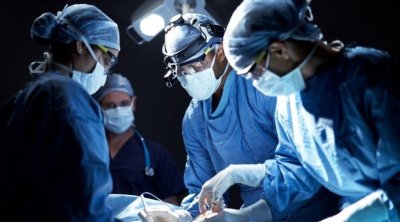 إجراء أول عملية انتزاع متعدد للأعضاء في تونس