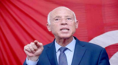 من أجل الأمن الغذائي : سعيّد يصادق على قرض بقيمة 400 مليار 