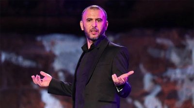 Lotfi Abdelli : je quitte définitivement  le pays 