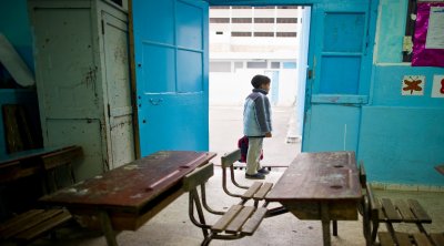 تونس ...أكثر من 450 مدرسة بلا مياه 