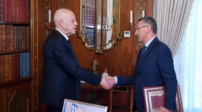 سعيد : عدم تأمين أي تظاهرة هو إضراب مقنّع وإخلال بالواجب المهني