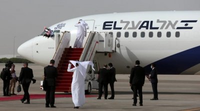 La compagnie aérienne israélienne autorisée à survoler l’espace saoudien