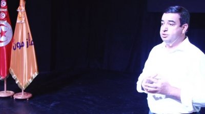 حركة عازمون تدعو قيس سعيّد إلى انتخابات رئاسية وبرلمانية 