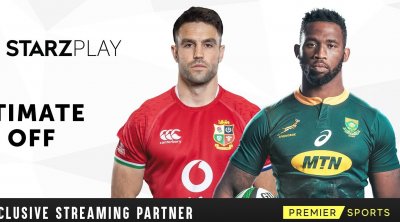 Le tout nouveau STARZPLAY Sports va révolutionner le streaming sportif en direct dans la région MENA 