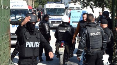 نقابة إقليم الأمن بصفاقس لسعيّد : العمل النقابي لا يخضع للتعليمات من أي جهة كانت