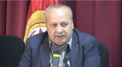 الطاهري: تنفيذ الاضراب العام يظل رهين استجابة الحكومة لمطالب الأجراء