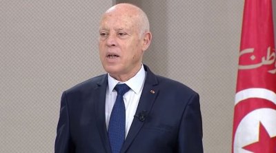 جبهة النقابات الأمنية لسعيد : كنا ننتظر خطابا فيه رد اعتبار لما قام به لطفي العبدلي