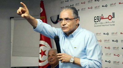 محسن مرزوق : عملية طعن سلمان رشدي عمل شنيع و سيزيد تشويه الإسلام