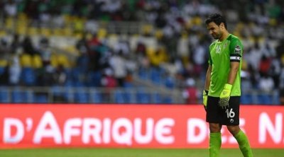 Le gardien Atef Dekhili signe avec le Stade Tunisien
