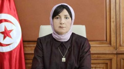 تنسيقية الهياكل القضائية تدعو قيس سعيّد الى إيقاف عبث وزارة العدل