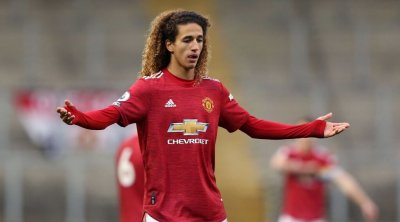 Hannibal Majberi rejoint Birmingham City