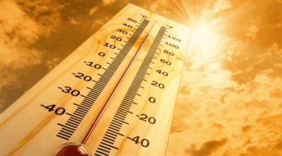 الليلة : تواصل ارتفاع درجات الحرارة  