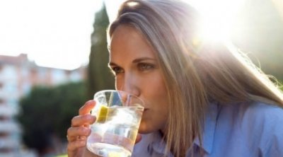 تونس : درجات الحرارة تصل ل48 اليوم