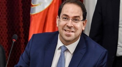 Youssef Chahed agrégé supérieur de recherches à Harvard