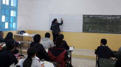 جامعة التعليم الثانوي تهدد بمقاطعة العودة المدرسية