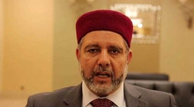 منع نور الدين الخادمي من السفر