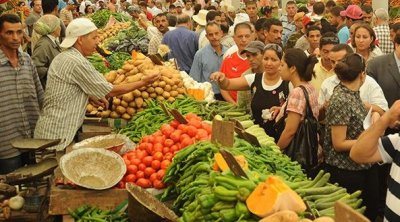 تراجع القدرة الشرائية للعائلات التونسية