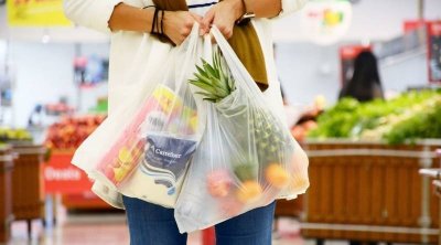 خطية مالية لكل من يستعمل الأكياس البلاستيكية ذو الاستعمال الواحد بداية من سبتمبر 2022