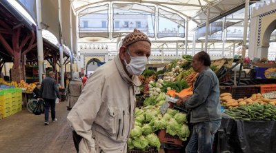 وزير الشؤون الإجتماعية : المنظومة الجديدة للدعم سيشمل 70% من الشعب