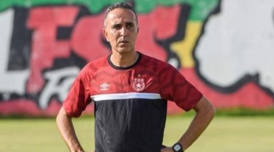 Ikbel Rouatbi, nouvel entraîneur de l’ESM