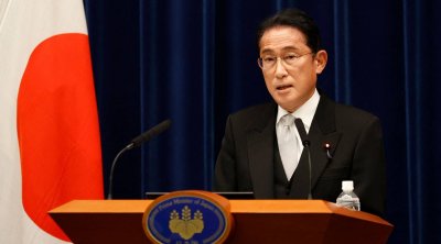 Le Premier ministre japonais n'assisterait pas à la TICAD 8n'assisterait pas à la TICAD 8
