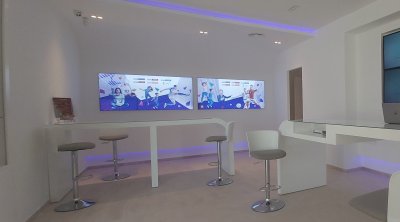 BeIN SPORTS inaugure un nouveau bureau et un  showroom en Tunisie