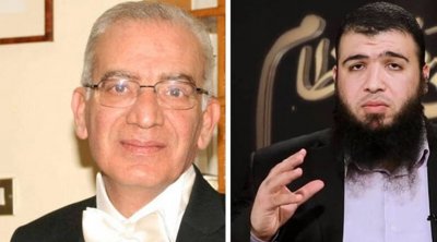 تهديدات لرئيس مرصد الدفاع عن مدنية الدولة بعد إنتقاده إستقبال داعية مصري في تونس 