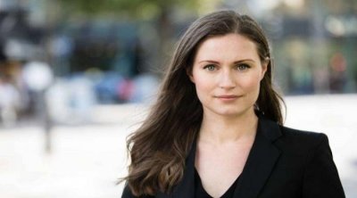 En Finlande, la Première ministre Sanna Marin de nouveau critiquée pour une photo