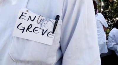 Nabeul : Grève de trois jours des médecins du Groupement de médecine du travail